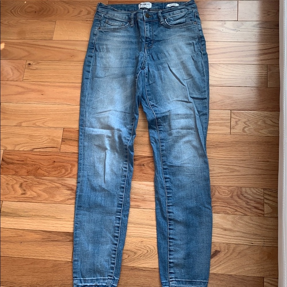 WILLIAM RAST Jeans - Picture 2 of 6